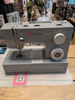 Machine à coudre Singer Denim 6335 Modèle de démonstration, Enlèvement, Comme neuf, Machine à coudre, Singer