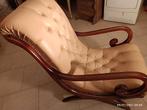 A vendre chaise longue, Ophalen of Verzenden, Zo goed als nieuw