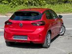 Opel Corsa 1.2 Essence 2024 SHOWROOM **3700km** GARANTIE, Autos, Opel, Berline, Achat, Corsa, Rouge