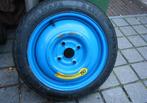 Reservewiel ( Thuiskomer), Enlèvement, Utilisé, Pneus et Jantes