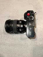 Fujifilm xe 5 - XF16-80mmF4 R OIS WR, Ophalen of Verzenden, Nieuw, Compact, Fuji