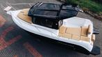 Texas 695 Pilot House met 115PK Suzuki buitenboordmotor, Watersport en Boten, Ophalen, 50 pk of meer, Nieuw, 6 tot 9 meter