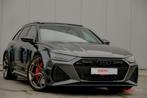 Audi RS6 Quattro Performance / Carbon Pakket / New., Autos, Argent ou Gris, Achat, 3996 cm³, Euro 6