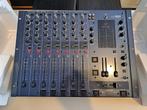 Behringer Professional mixer DX2000USB 7 kanaals, Ophalen, Zo goed als nieuw, 5 tot 10 kanalen, Microfooningang