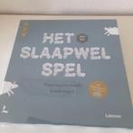 nieuw, "slaapwel spel", Ophalen of Verzenden, Jongen of Meisje