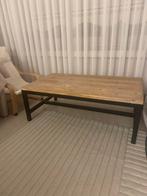 Salon tafel, Huis en Inrichting, Tafels | Sidetables, Ophalen, Zo goed als nieuw