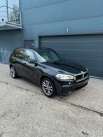 BMW X5 30dxdrive (garantie12 mois), Cuir, Diesel, Noir, Cruise Control