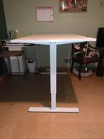 Trotten bureau ikea, Enlèvement, Comme neuf, Bureau