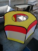 Balls pool Indoor & outdoor met 100 balletjes, Kinderen en Baby's, Ophalen, Nieuw, Kunststof