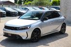 Opel Corsa GS-LINE*CAMERA*SENSOREN-V+A*APPLE-CARPL*NAVIGATIE, Auto's, 1199 cc, 5 deurs, 55 kW, Zilver of Grijs