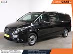 Mercedes-Benz Vito 114 CDI Lang Dubbele Cabine Automaat, Autos, 100 kW, Achat, Euro 6, Entreprise