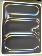 Apple Ipad 13inch pro m5  wifi + cellular 1 tb, Computers en Software, Apple iPads, Ophalen, 13 inch of meer, Apple iPad, Zwart