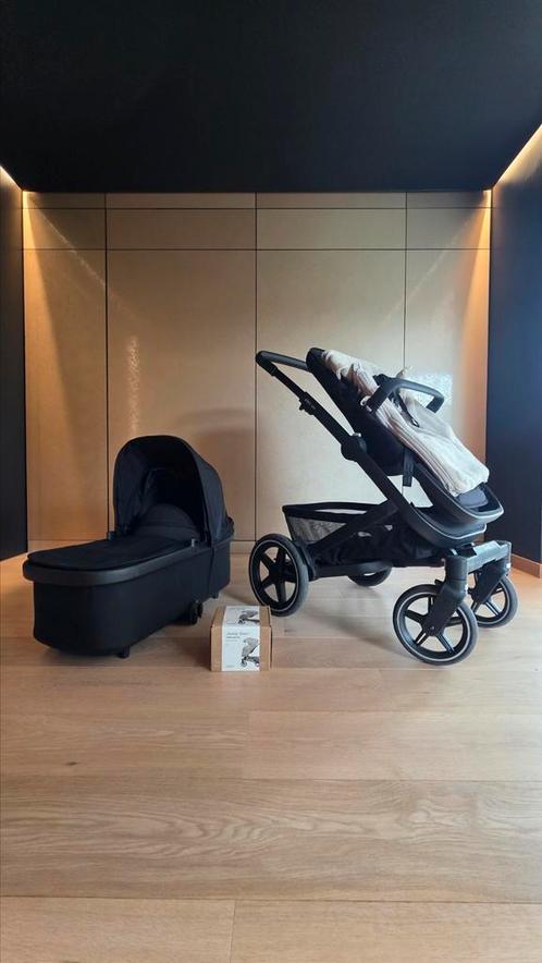 Joolz Geo 3, Kinderen en Baby's, Kinderwagens en Combinaties, Zo goed als nieuw, Kinderwagen, Ophalen