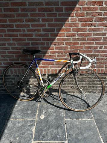 F. Moser Retro Fiets beschikbaar voor biedingen