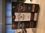 Duvel Whisky teeling 3 verschillende, Verzamelen, Biermerken, Ophalen, Nieuw, Flesje(s), Duvel