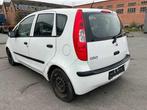 2006 Mitsubishi Colt Personenauto, Auto's, Gebruikt, Overige brandstoffen, Colt, Bedrijf