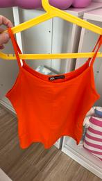 Top tops zara M neufs, Kleding | Dames, Topjes, Ophalen of Verzenden, Nieuw
