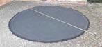 Trampoline doek Exit, Ophalen, Gebruikt