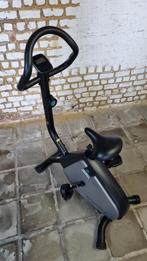 HOMETRAINER DOMYOS ESSENTIAL 2, Ophalen, Zo goed als nieuw, Hometrainer