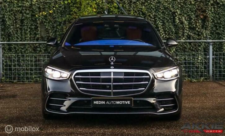 Mercedes S-klasse amg-line Bodykit W223 V223, Auto-onderdelen, Carrosserie, Gebruikt, Ophalen of Verzenden