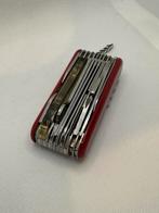 Wenger Matterhorn Plus, Verzamelen, Ophalen of Verzenden, Gebruikt