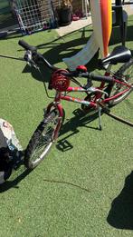 Velo, Enlèvement, Comme neuf, Moins de 10 vitesses