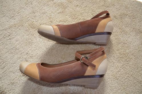 Dames schoenen Mezura - maat 38 - als nieuw !, Kleding | Dames, Schoenen, Zo goed als nieuw, Schoenen met lage hakken, Ophalen of Verzenden