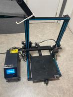 A vendre imprimante 3d creality cr10s, Ophalen, Zo goed als nieuw