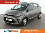 Kia Picanto 1.0 Edition 7 (bj 2020), Auto's, Kia, Voorwielaandrijving, 4 zetels, Stof, Gebruikt