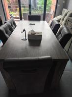 Eet kamer, Ophalen, Zo goed als nieuw, Moderne, 4 tot 6 stoelen