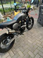 Bullit hero 125cc, Motoren, Motoren | Overige merken, Particulier