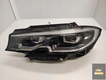 BMW G20 Full Led lamp links beschikbaar voor biedingen