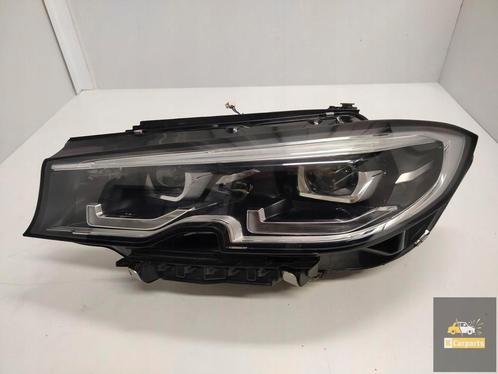 BMW G20 Full Led lamp links, Auto-onderdelen, Verlichting, BMW, Gebruikt