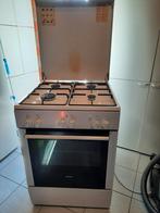 Gasvuur met elektrische oven, Elektronische apparatuur, Fornuizen, Ophalen