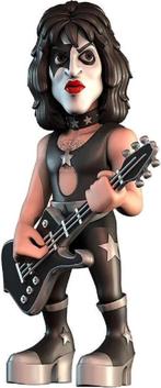 Kiss - The Starchild Minix figure 12cm, Verzamelen, Poppetjes en Figuurtjes, Calle de la Industria, 14. 08038 Barcelona, Spain