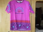damesfietstrui biking wear medium, Fietsen en Brommers, M, Ophalen of Verzenden, Zo goed als nieuw, Biking wear