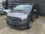 Mercedes Vito 114CDI 2.0d * 87279km * 9Zit * Airco * Automaa, Automatique, Tissu, 9 places, Propulsion arrière