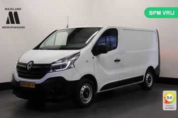 Renault Trafic 2.0 dCi 120PK EURO 6 - Airco - Cruise - Trekh beschikbaar voor biedingen