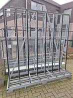 Raambok - Glasbok 220cm, Doe-het-zelf en Bouw, Ophalen, Zo goed als nieuw