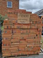 BRIQUES, Bricolage & Construction, Enlèvement, Neuf, Briques