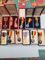 Medailles, Verzamelen, Militaria | Tweede Wereldoorlog, Ophalen