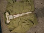 Jas, Kinderen en Baby's, Babykleding | Maat 74, Ophalen, Zo goed als nieuw, JBC