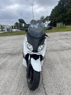 Yamaha XMAX 125, Motoren, Motoren | Yamaha, Scooter, Particulier, 125 cc, 11 kW of minder