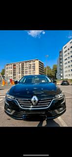 Renault Talisman, Auto's, 1600 cc, Zwart, Leder, Particulier