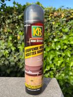 KB Insectenspray tegen kruipende insecten binnenshuis, Ophalen of Verzenden
