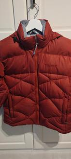 Marmot Dekbedovertrek, Ophalen