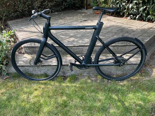 Cowboy 2 (Voorlopig VERKOCHT), Fietsen en Brommers, Elektrische fietsen, Cowboy, Ophalen