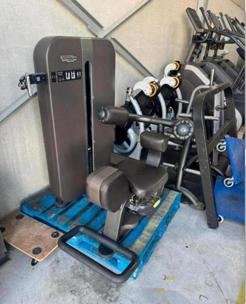 Technogym Artis Rotary Torso !, Sport en Fitness, Fitnessmaterialen, Zo goed als nieuw, Ophalen of Verzenden