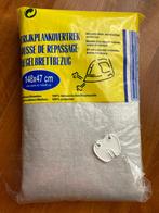 Strijkplankovertrek, Enlèvement, Neuf