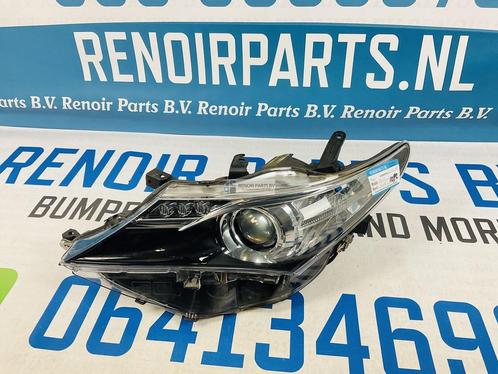 Koplamp Toyota Auris Hybrid 89906417 Origineel 3-C12-1092, Auto-onderdelen, Verlichting, Toyota, Gebruikt, Ophalen of Verzenden